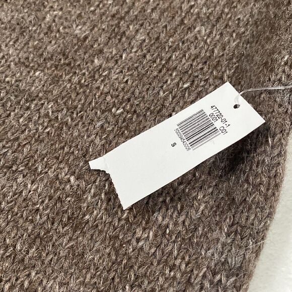 NWT Old Navy Knit Top - Picture 3 of 4